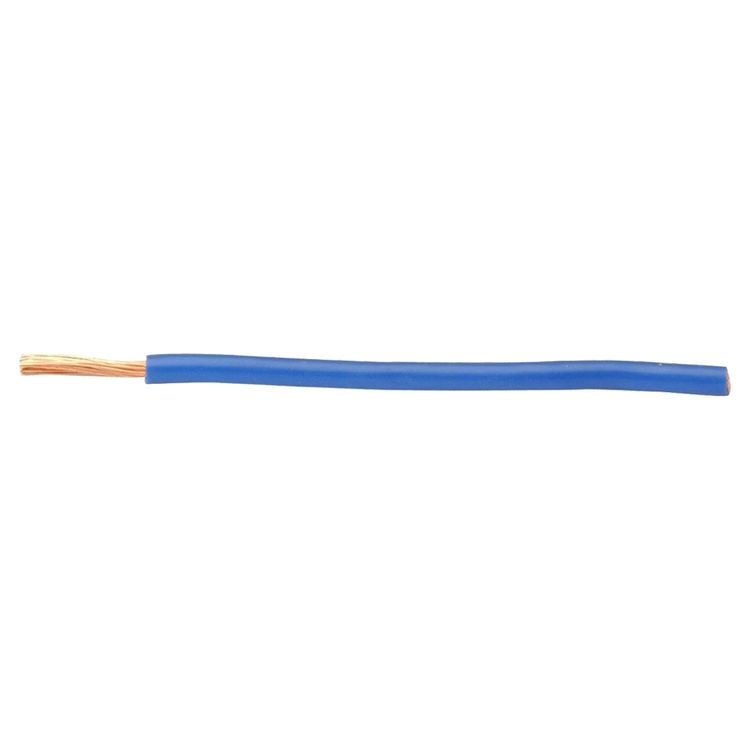 Coleman 55879923 Automotive Primary Wire, 10 AWG, 100 ft, PVC