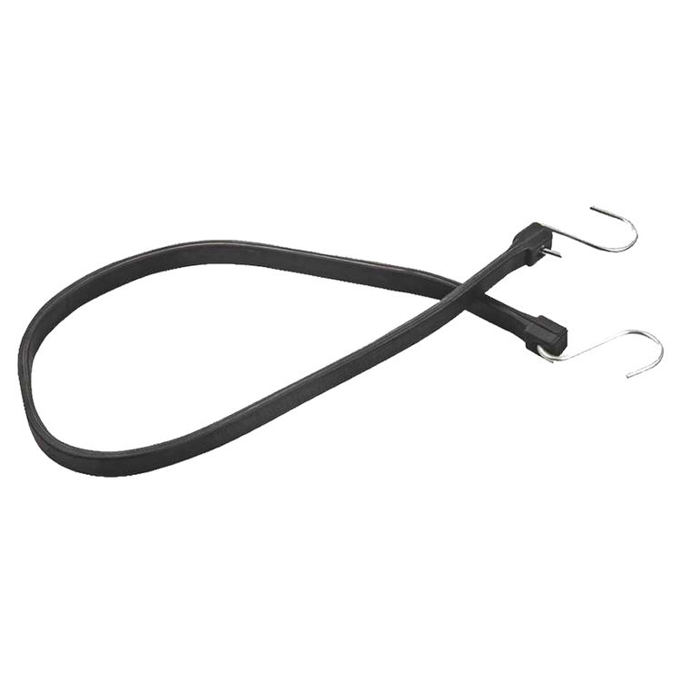ProSource 35" x 3/4" with Metal S-Hook End, EPDM Rubber - FH64089