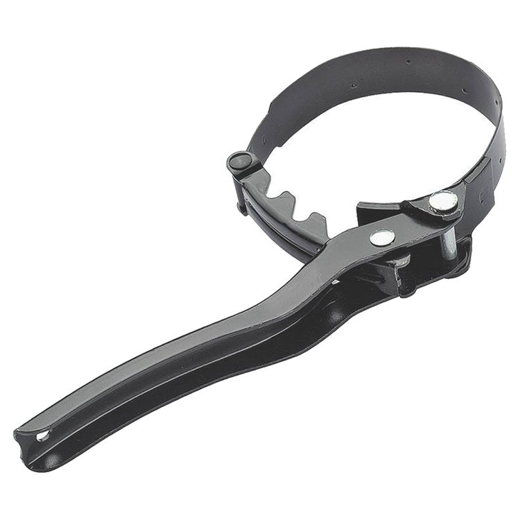 Plews 70-805 4-Way Adjustable Oil Filter Wrench, Economy