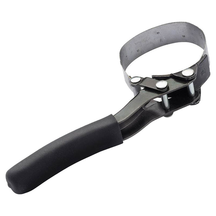 Pro Tuff 70-605 Oil Filter Wrench, Steel, Standard Economy