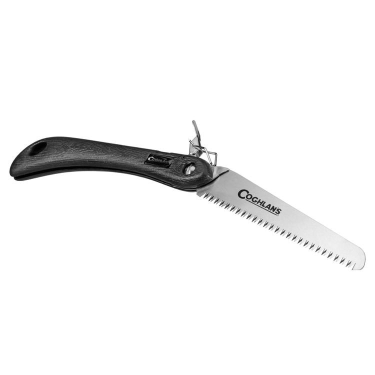 Coghlanss 8400 Sierra Saw, 7 in L X 16 in L, Steel