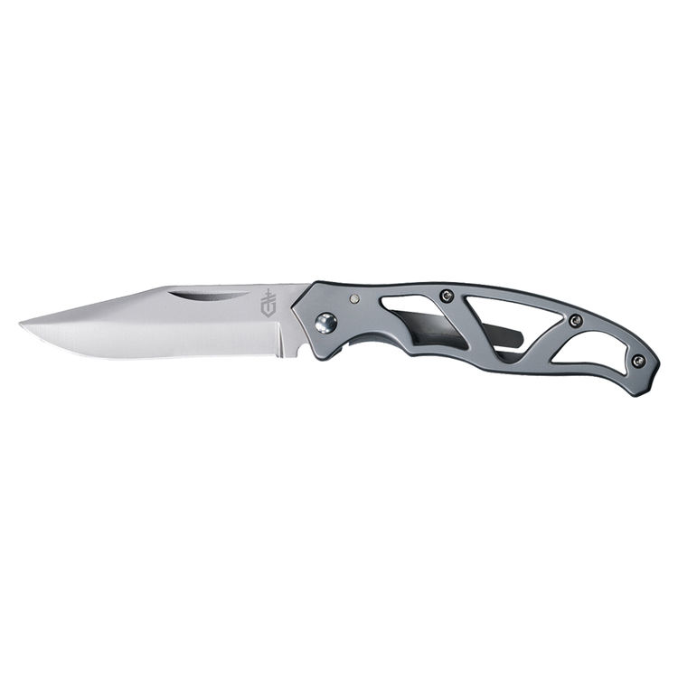 Gerber Paraframe Mini Lightweight Folding Pocket Knife, 2.22 in Blade, 6 in L