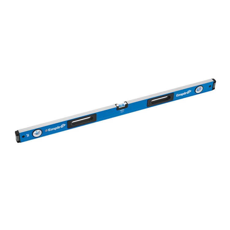 EMPIRE E75.72 72" PROFESSIONAL BOX LEVEL
