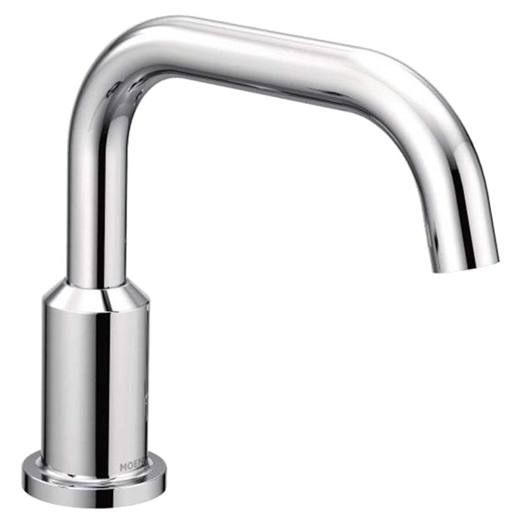 Moen 184086 Gibson Spout Kit, Chrome