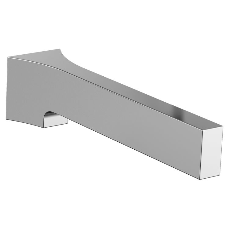 Delta RP84242 Zura Wall Mount Lavatory Spout - Chrome