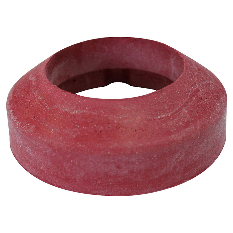 Fluidmaster 6100 Universal Toilet Tank To Bowl Gasket, Sponge Rubber