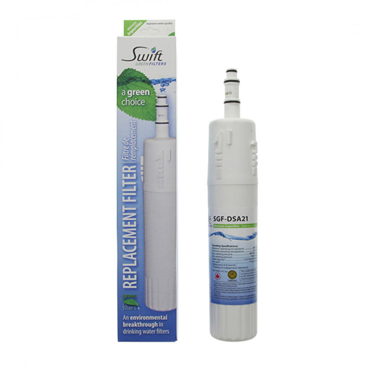 Swift SGF-DSA21 Fridge Filter
