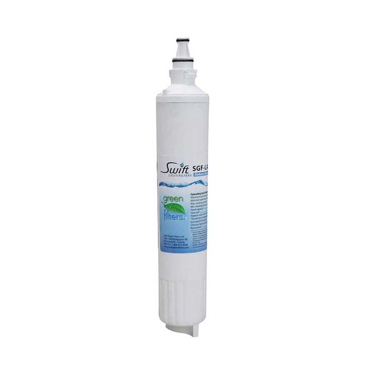 SWIFT SGF-LA50 FRIDGE FILTER LG 5231JA2006A