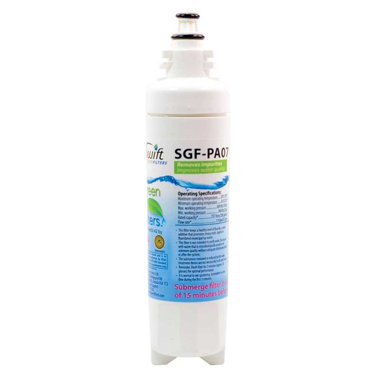 Swift SGF-PA07 Refrigerator Water Filter