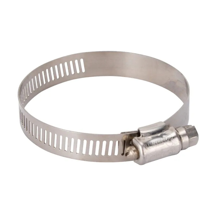 ProSource Stainless Steel Hose Clamp, 1-13/16" to 2-3/4" Range - HCRSS36 