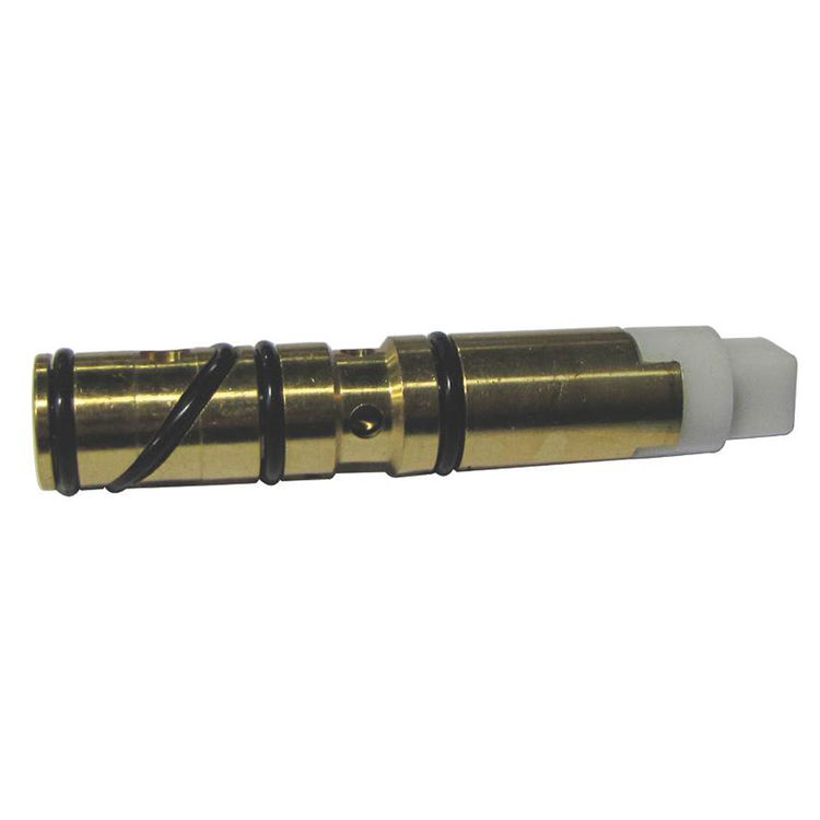 Plumb Pak PP808-58LF Faucet Cartridge, For Use With Moen Single Control Faucets, Brass