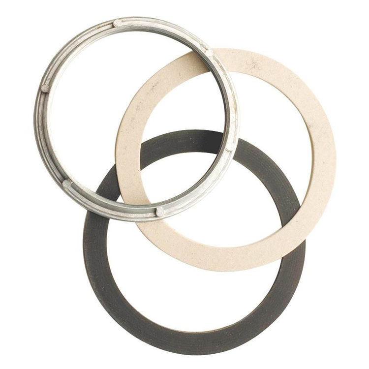 Plumb Pak PP820-23 Sink Strainer Locknut With Washers, For Use With Sink, Tub and Shower