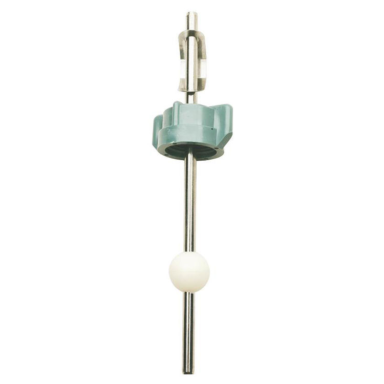 Plumb Pak PP820-73 Center Rod Assembly, Chrome Plated