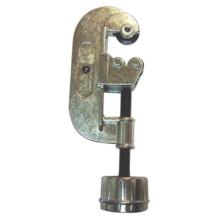Plumb Pak PP840-3 Tube Cutter, 1/8 - 1-1/8 in