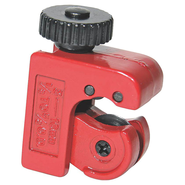 Plumb Pak PP840-35 Tube Cutter, 1/8 - 5/8 in