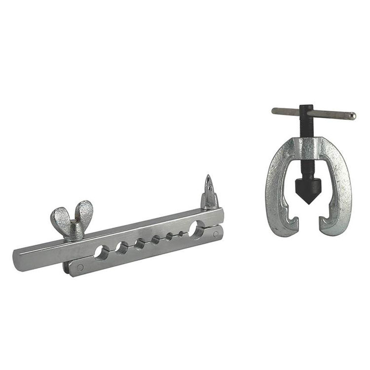 Plumb Pak PP840-8 Flaring Tool Set