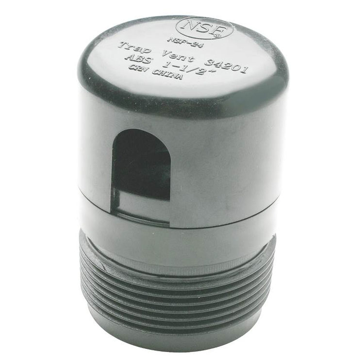 Plumb Pak PP855-39 Vent Connector