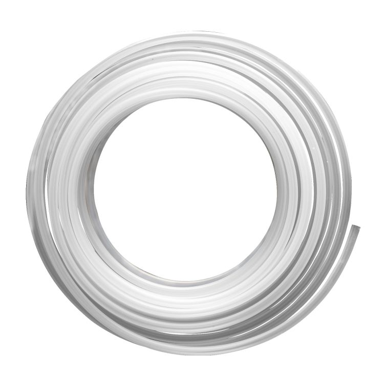 Plumb Pak 1/4" x 25' Multi-Purpose Polyethylene Tubing - PP855-21