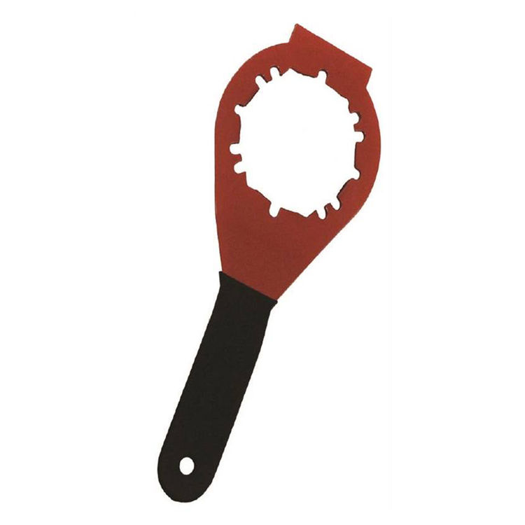 Superior 3710 Universal Professional Drain Wrench