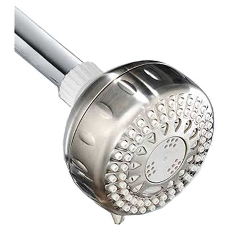 Simmons 177 Double Drop Double Hole Well Seal, 6 in ID Well, 1-1/4 x 1 in Drop Pipe, 1/2 in Vent Trapping, Cast Iron