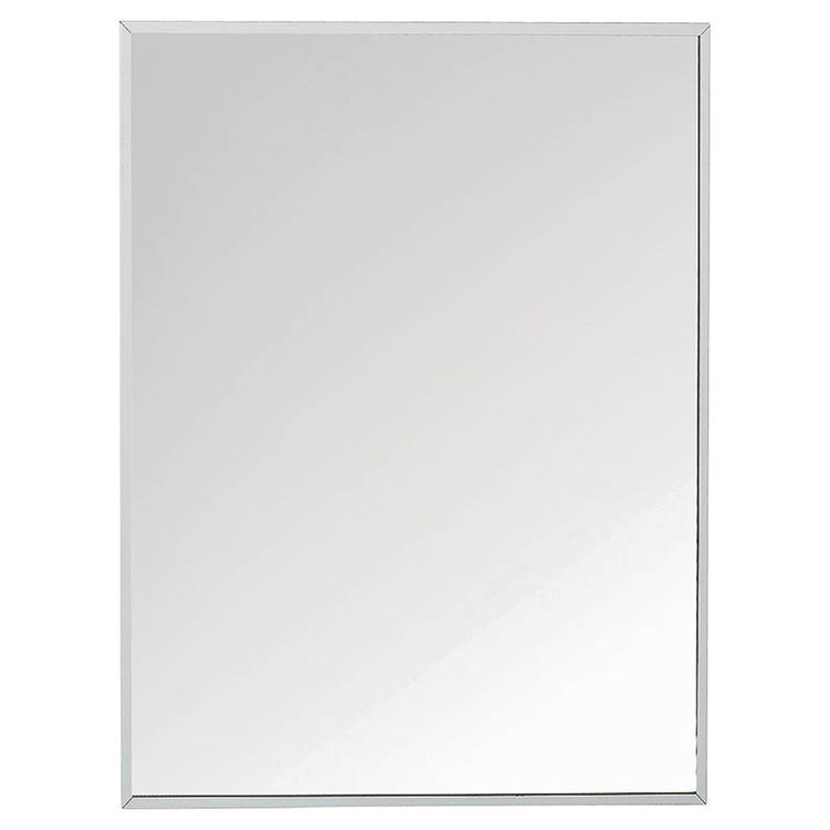 Zenith X311 Swing Door Medicine Cabinet, 16-1/8 in W X 4-1/8 in D X 20-3/16 in H