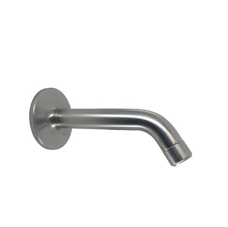 KOHLER K-933-BN PURIST SHOWERARM & FLANGE