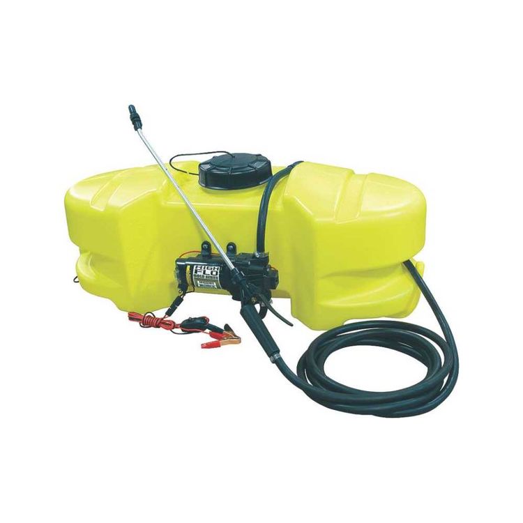 AG South Gold SC15-SSECNS Economy Compression Sprayer, 15 gal Polyethylene Tank