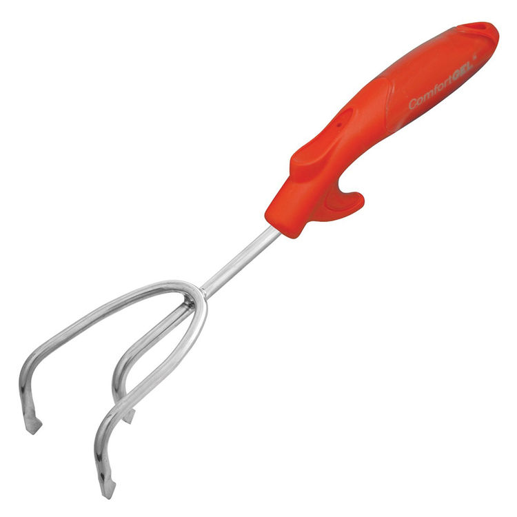 Corona Clipper CT 3234 Comfort Gel Garden Cultivators