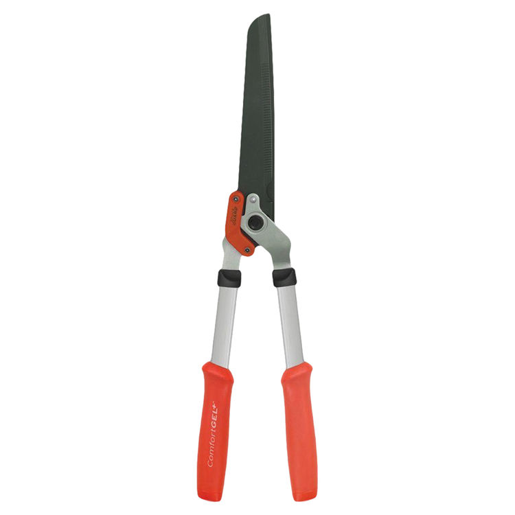Corona Clipper HS 4244 Comfort Gel Hedge Shears, 9-3/4 Inch