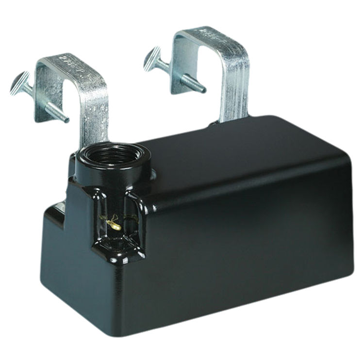 Dare-O-Matic 798 Economy Tank Float Valve, Plastic