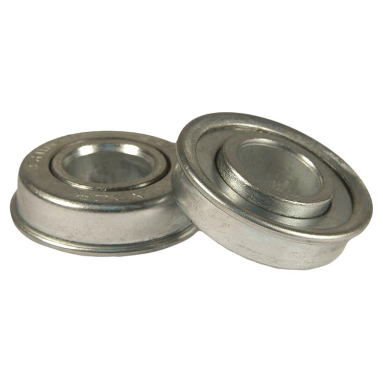 DH Casters W-WB58138 Ball Bearing, 5/8 in ID X 1-3/8 in OD