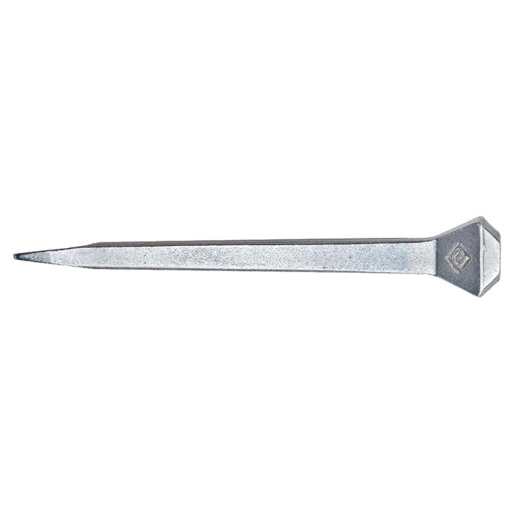 Diamond D412RACE1 Horseshoe Nail, 24 Pack