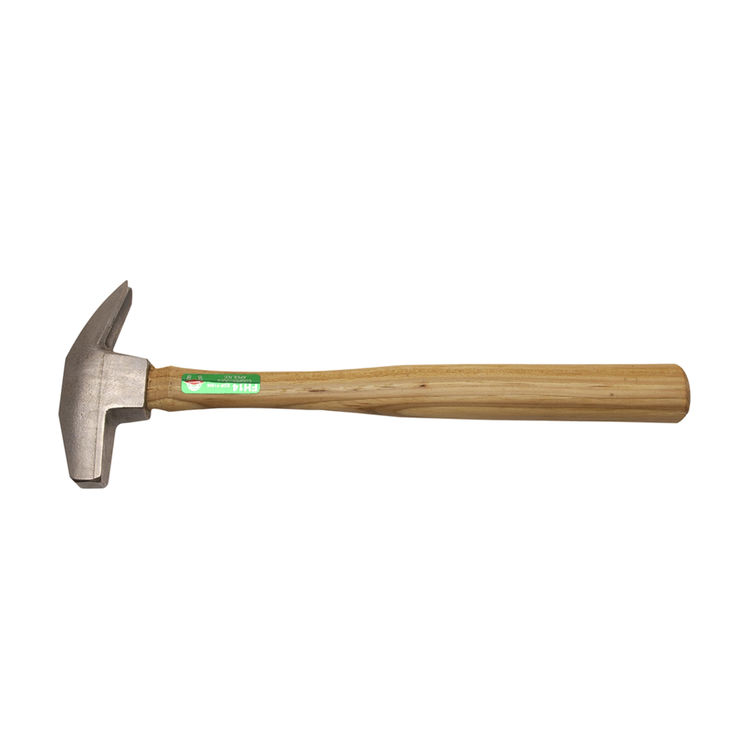Diamond FH14 Farrier Hammer, 14 oz, 12 in OAL, Steel