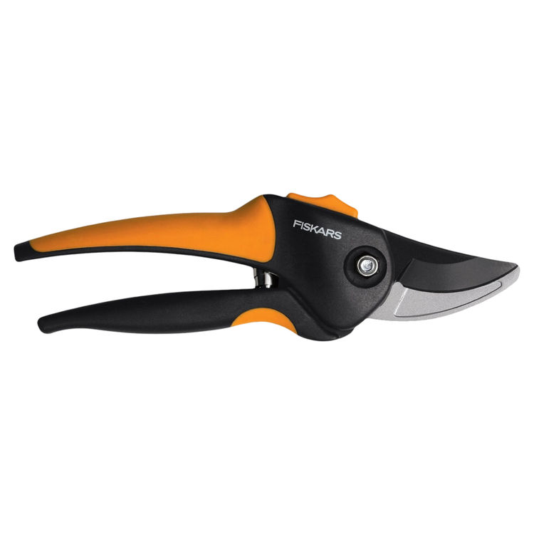 Fiskars 7943 Bypass Pruning Shear, 5/8 in Capacity