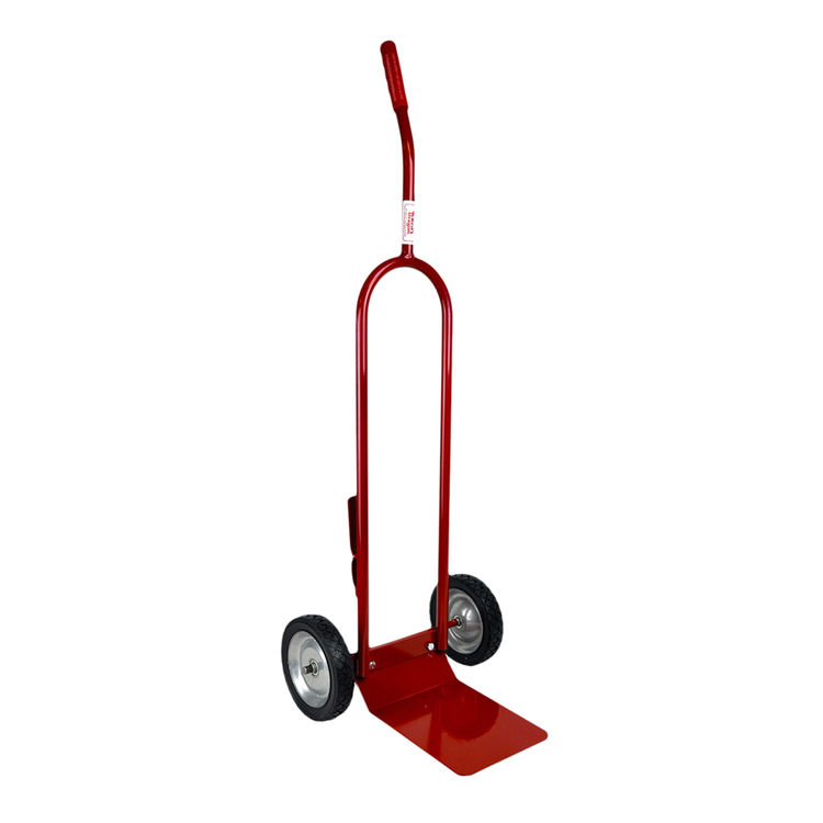 Red Dragon CD-100 Propane Cylinder Dolly, 100 lb