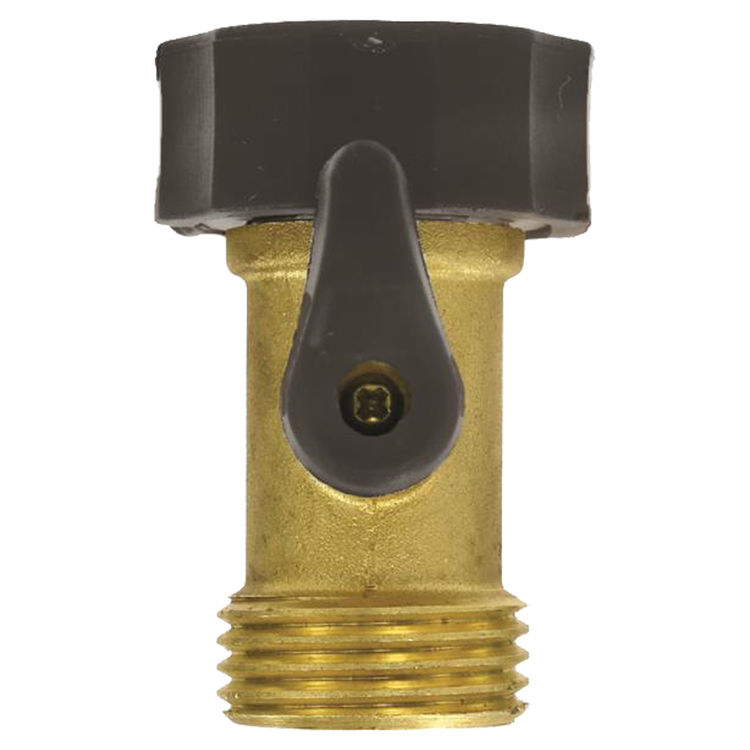 Gilmour 03V Single Shut-Off Valve