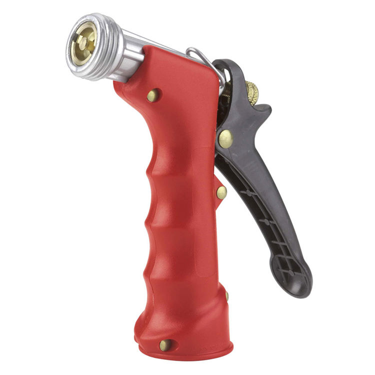 Gilmour 572TFR Insulated Grip Spray Nozzle With Threaded Front