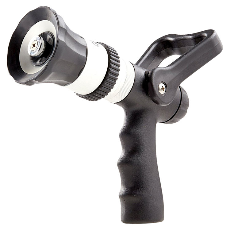 Gilmour FD1 Turbo Nozzle, Black