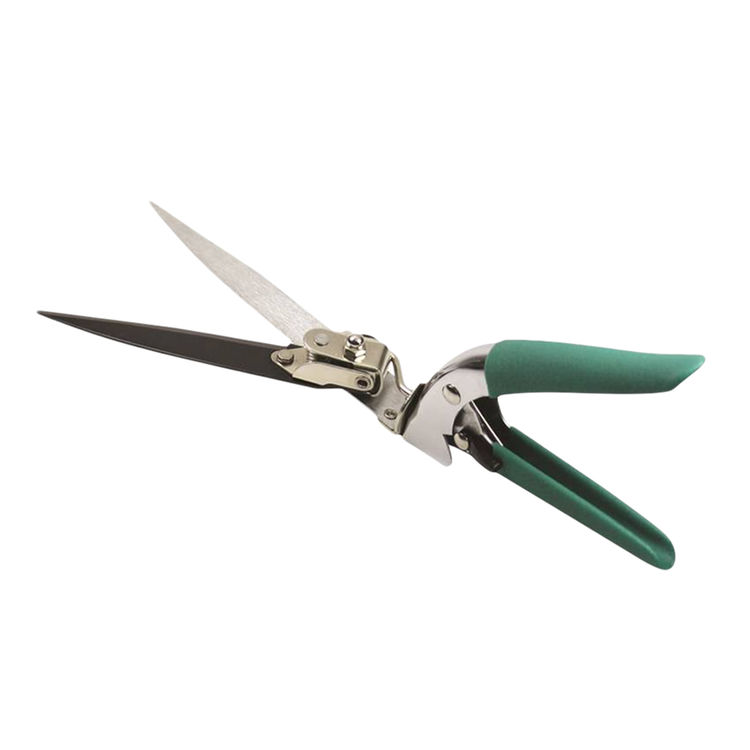 grass shear 90 deg 3-position