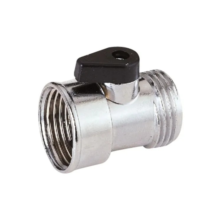 Landscapers Select 3/4" Metal Shut-Off Valve, Female - GC5043L