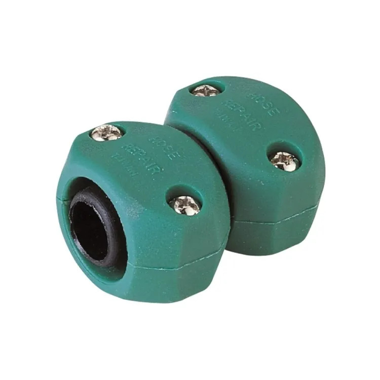 Landscapers Select 5/8" to 3/4" Plastic Hose Mender, Male - GC5323L