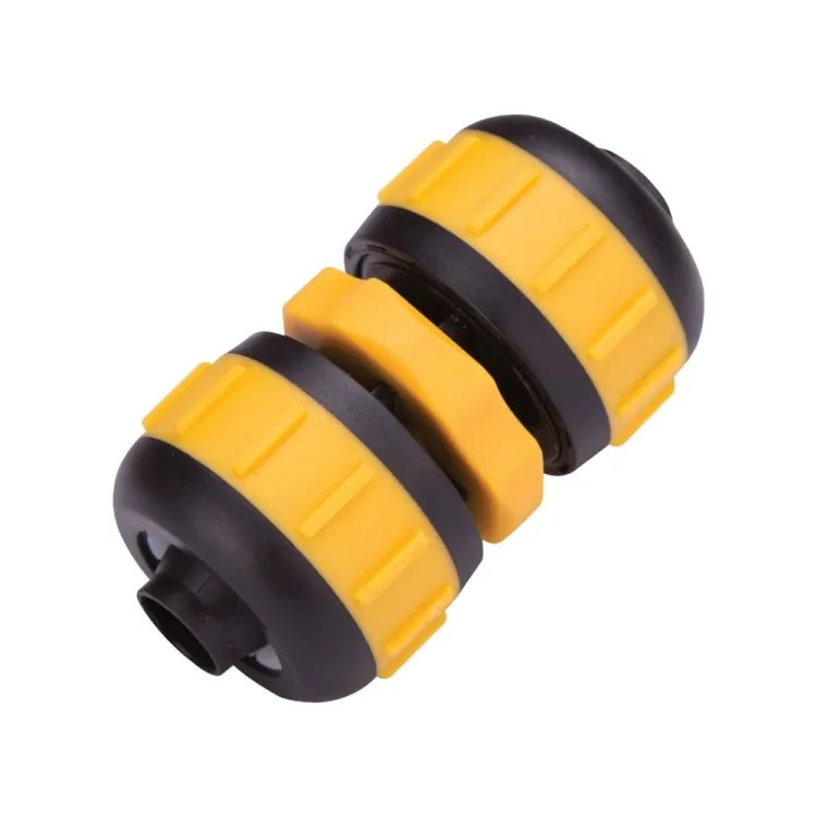Landscapers Select 5/8" to 3/4" Hose Mender Fitting, Plastic - GC628