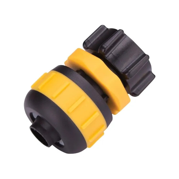 Landscapers Select 5/8" to 3/4" Female Hose Repair Fitting, Plastic - GC629