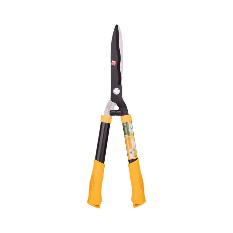 Mintcraft GH6111 Hedge Shear, 7-3/4 in x 21-1/2 in L Soft Grip