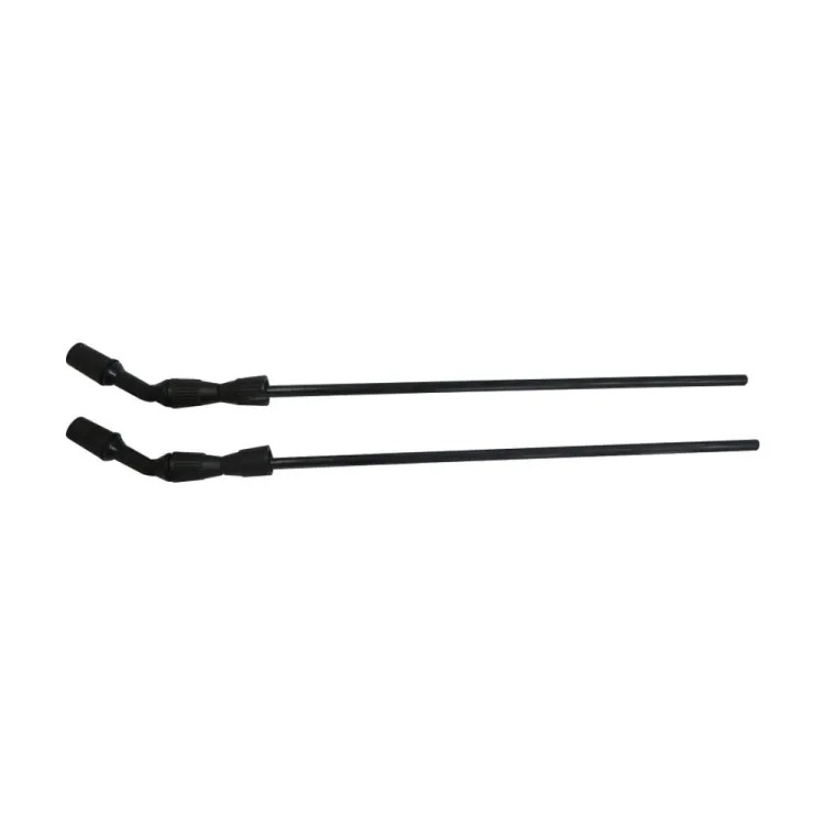 Landscapers Select Sprayer Replacement Wand with Tip, Fiberglass & Plastic, Black - SX-6B-W3L