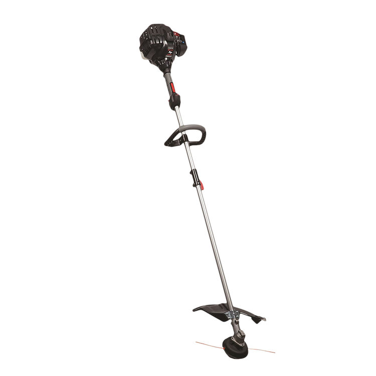 Troy-Bilt 41AD2040766 Shaft Trimmer, 27 cc, 2-Cycle Gas