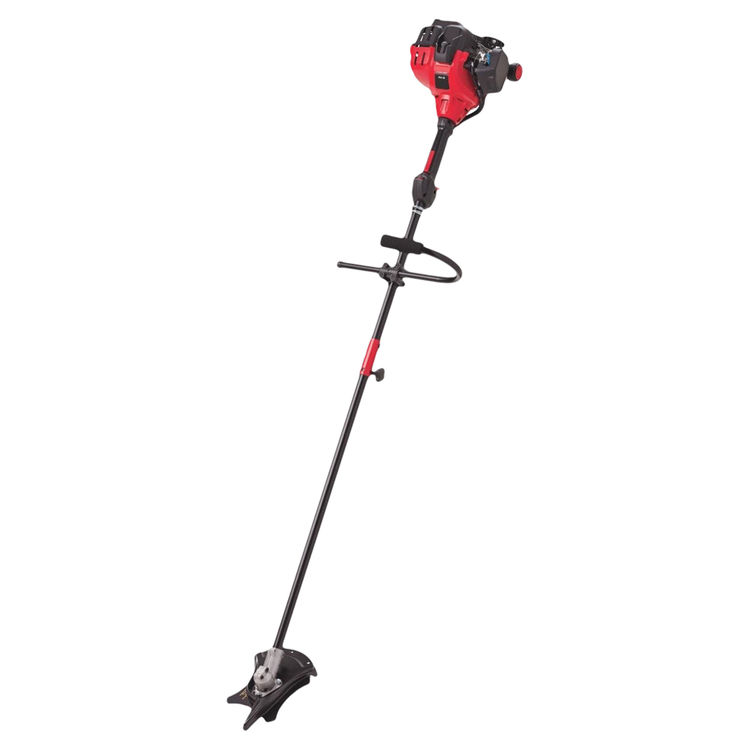 Troy-Bilt 41ADZ42C766 Shaft Brushcutter Trimmer, 27 cc, 2-Cycle