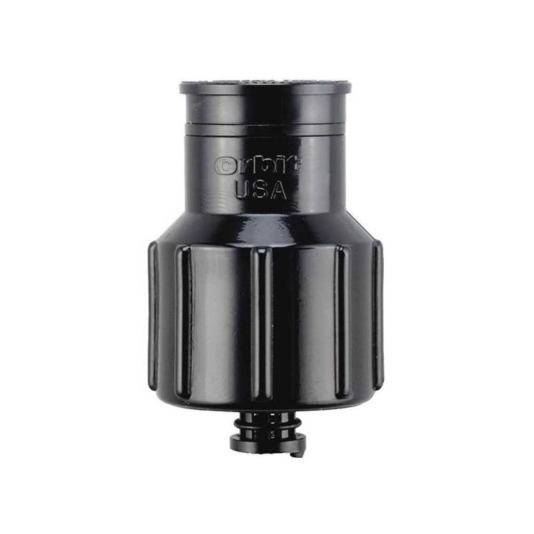 WaterMaster 54011 Shrub Head Sprinkler, 0.75 gpm, 1/2 in FNPT