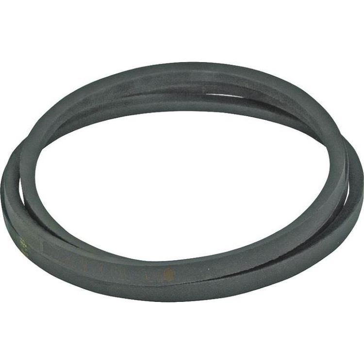PIX 5L880 Cut Edge, Fractional Horsepower, Molded Cog V-Belt, 88 in OC x 21/32 in W x 3/8 in T