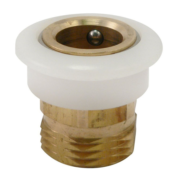 Plumb Pak PP850-18 Snap-On Hose Coupling, 3/4 in, Female